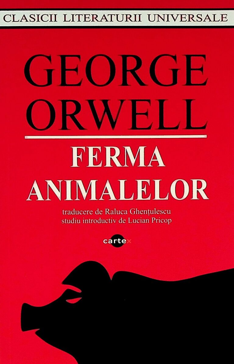 Ferma animalelor