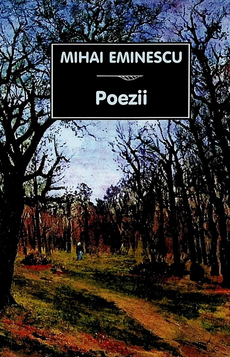 Poezii