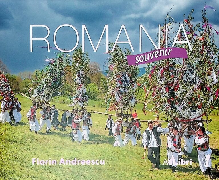 Romania - Souvenir