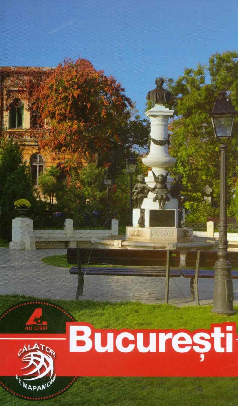 Bucuresti