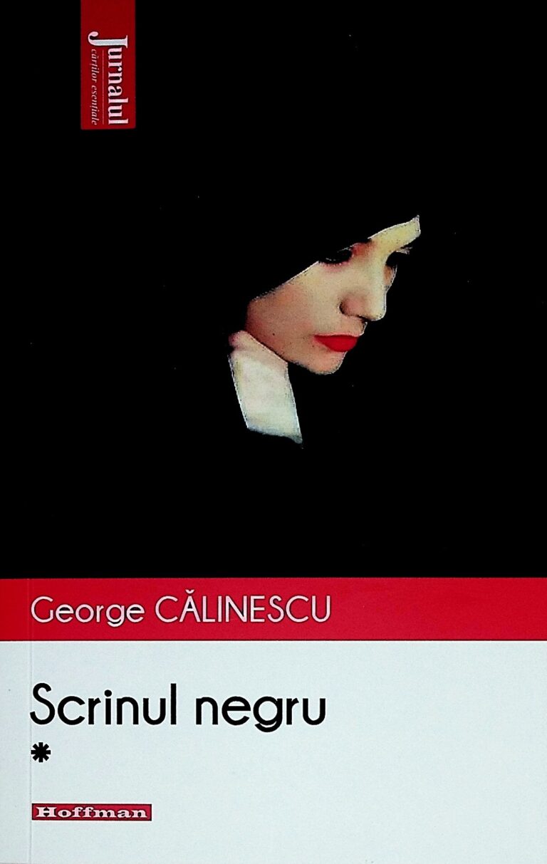 Scrinul negru, vol. I