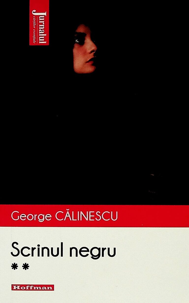 Scrinul negru, vol. II