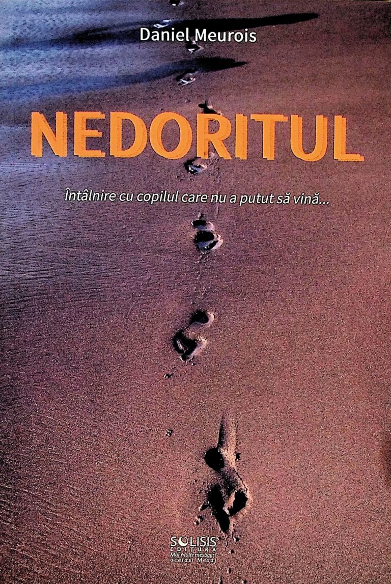 Nedoritul. Intalnire cu copilul care nu a putut sa vina...