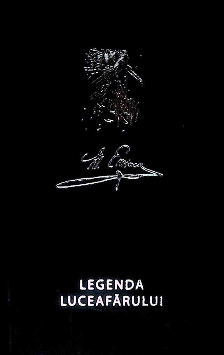 Legenda Luceafarului