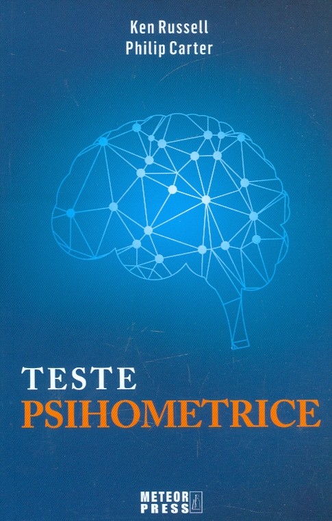 Teste psihometrice
