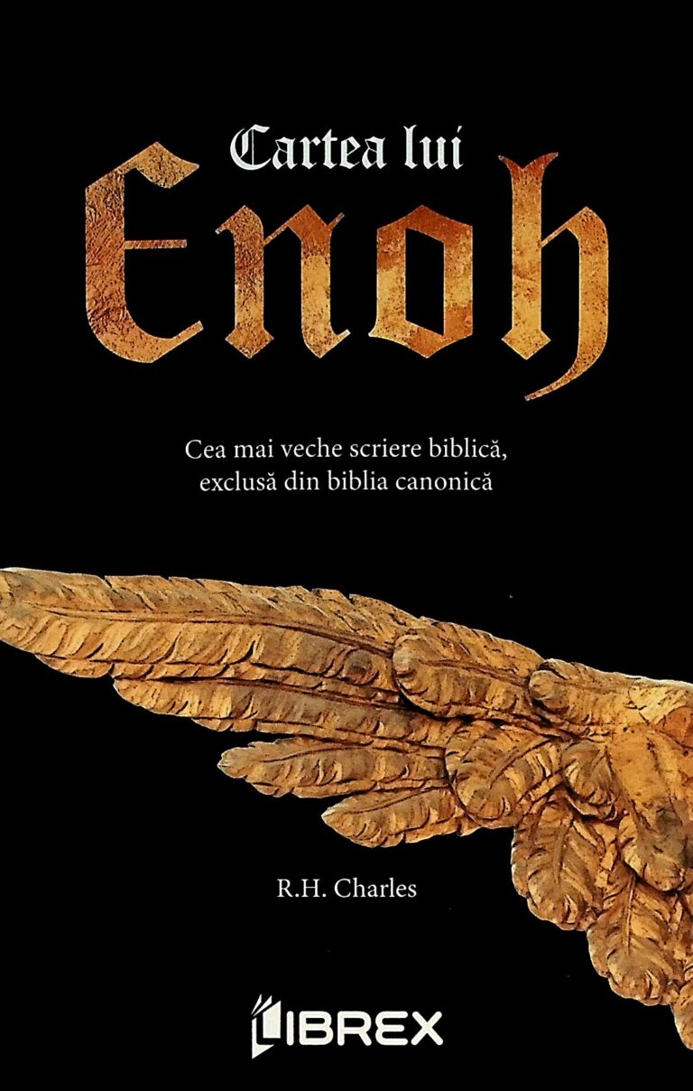 Cartea lui Enoh