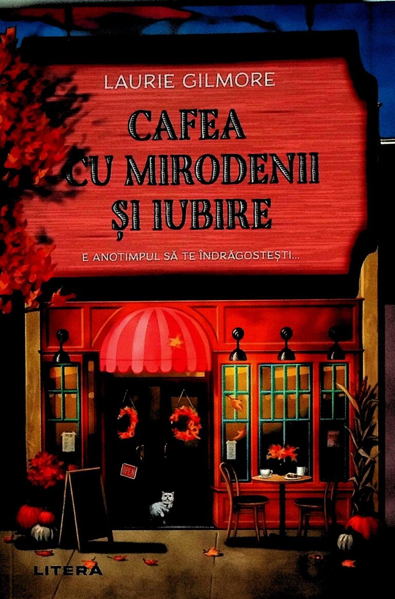 Cafea cu mirodenii si iubire
