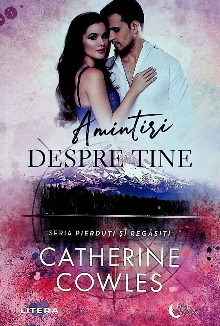 Amintiri despre tine