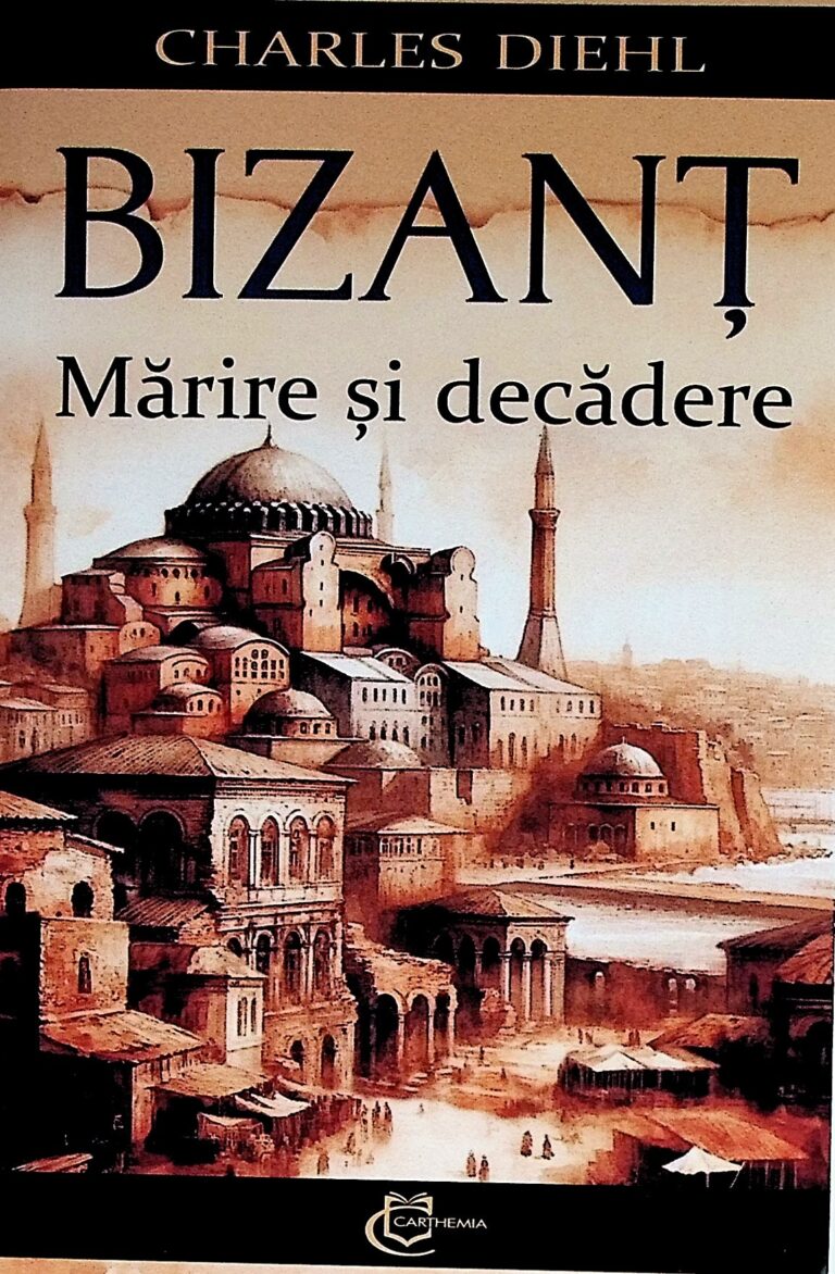 Bizant - Marire si decadere