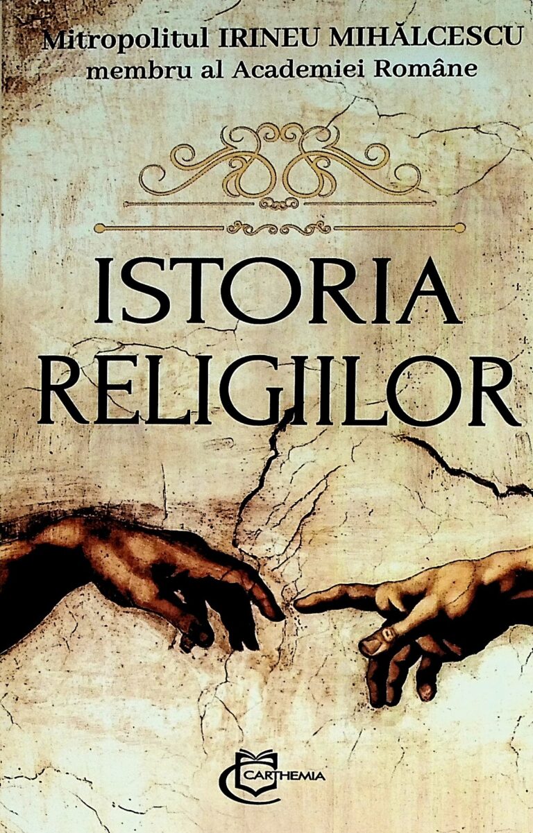 Istoria religiilor