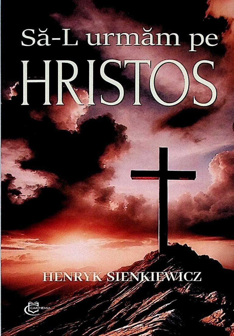 Sa-l urmam pe Hristos