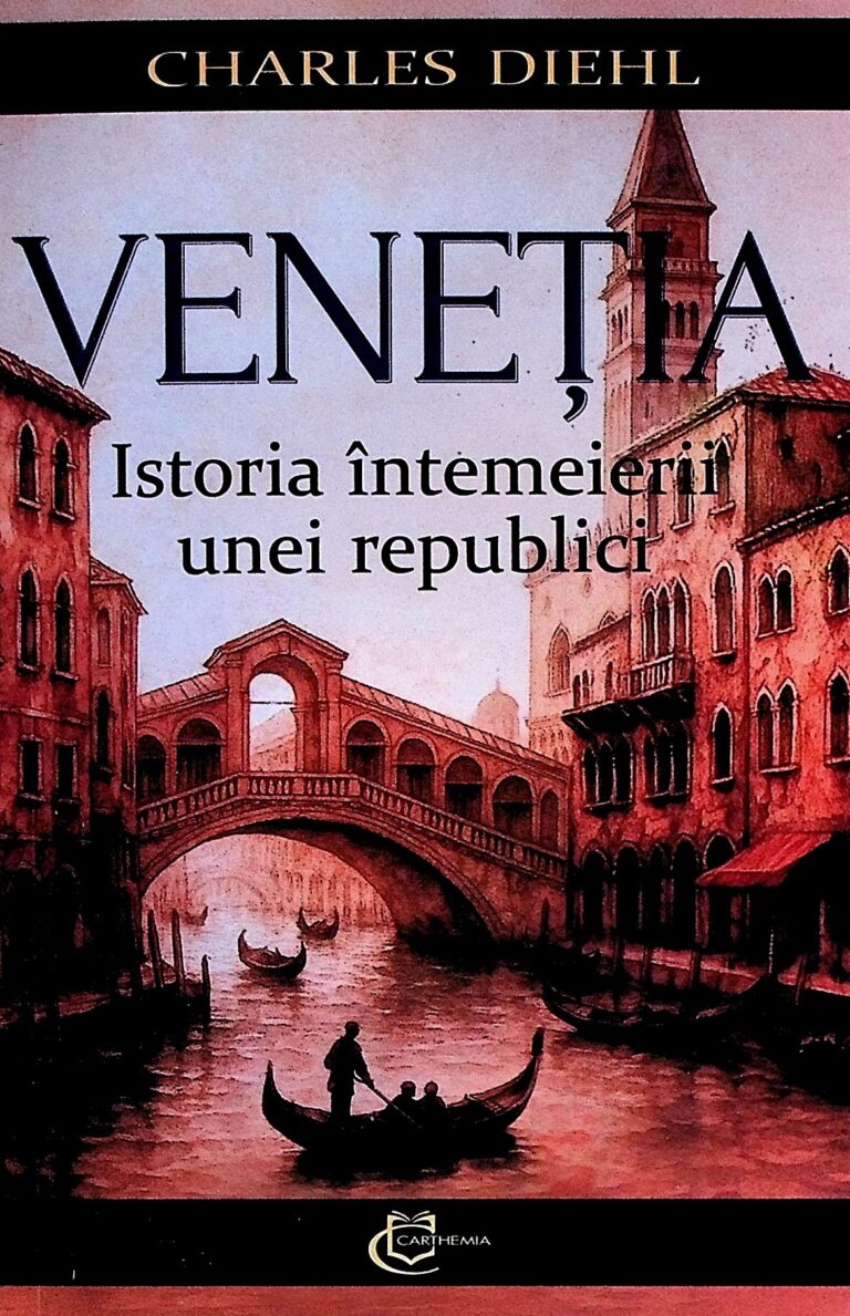 Venetia - Istoria intemeierii unei republici