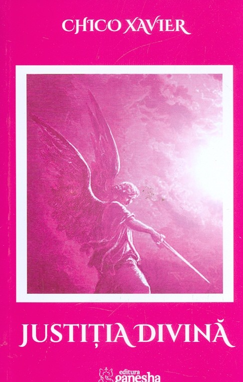 Justitia divina