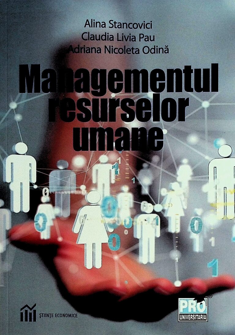 Managementul resurselor umane
