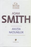 Avutia natiunilor