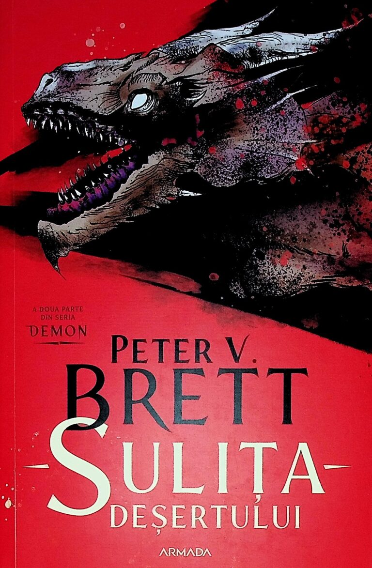 Sulita desertului