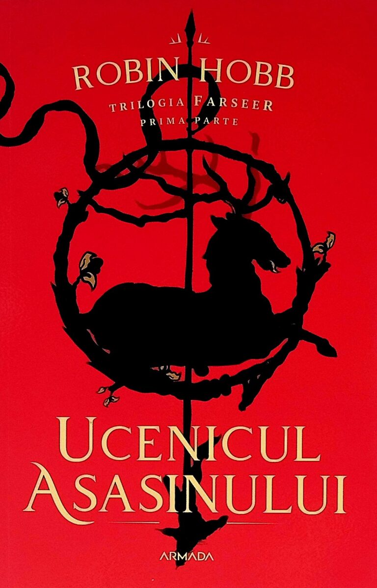 Ucenicul asasinului