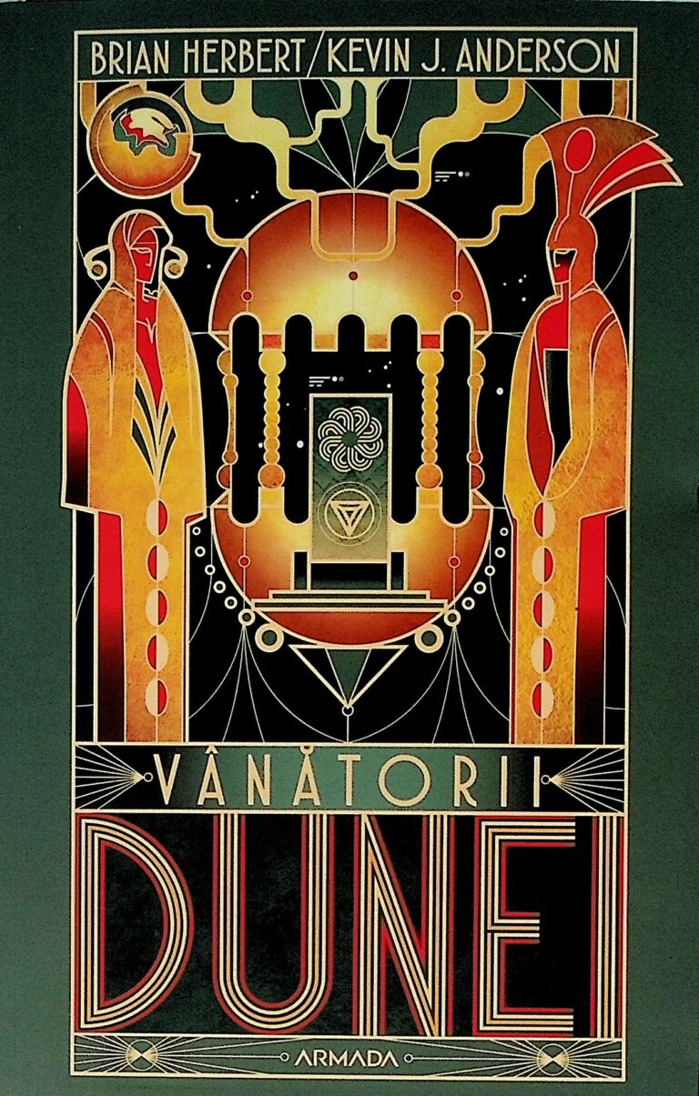 Vanatorii Dunei