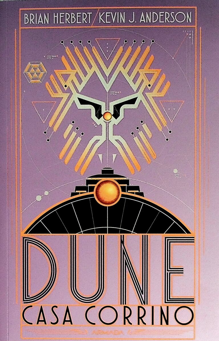 Dune - Casa Corrino