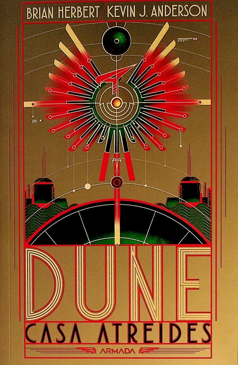 Dune - Casa Atreides