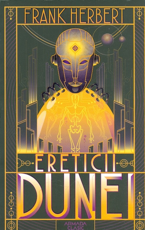 Ereticii Dunei