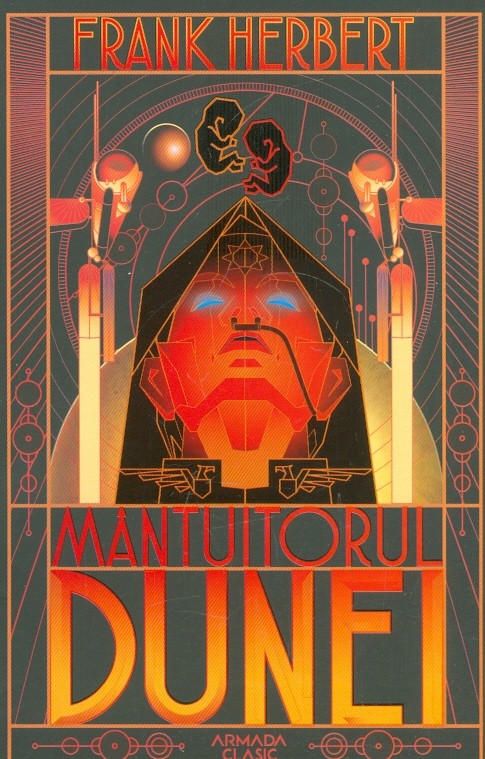 Mantuitorul Dunei