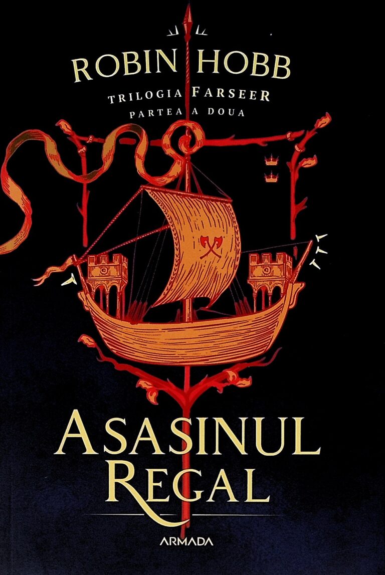 Asasinul regal