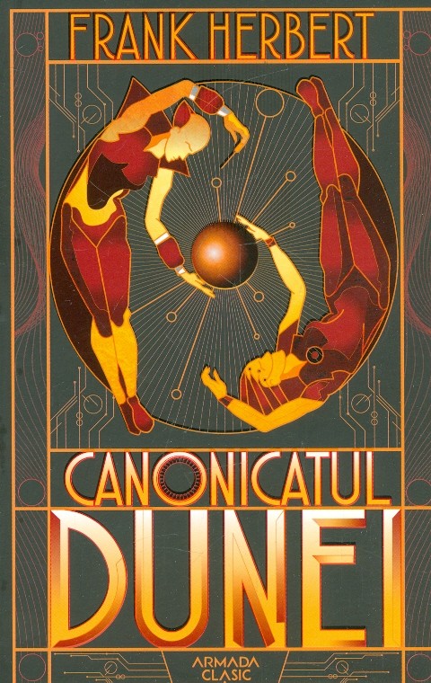 Canonicatul Dunei
