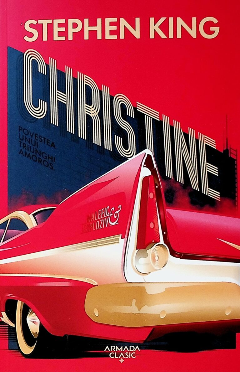 Christine