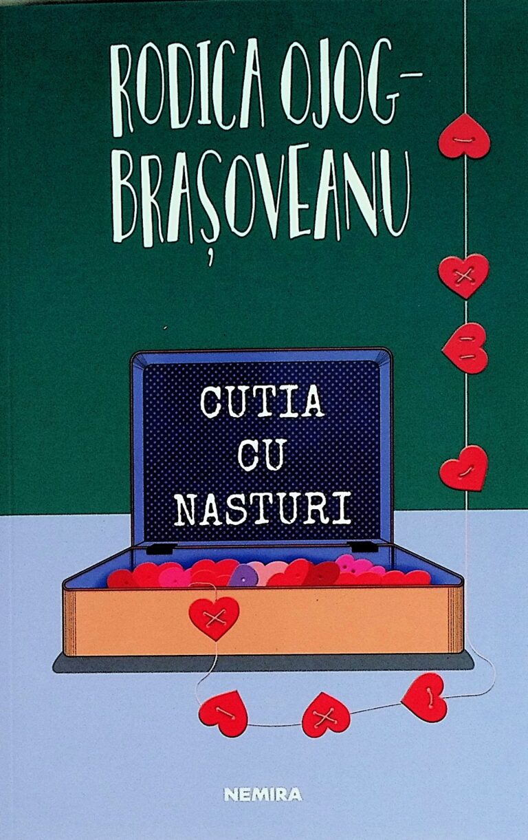Cutia cu nasturi