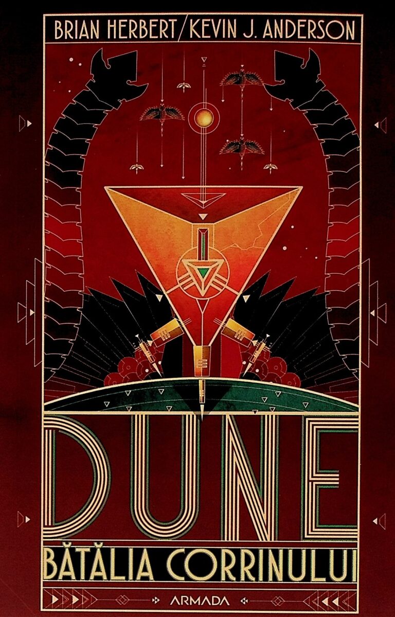 Dune - Batalia Corrinului