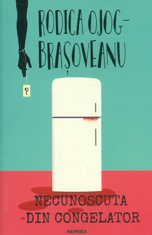 Necunoscuta din congelator
