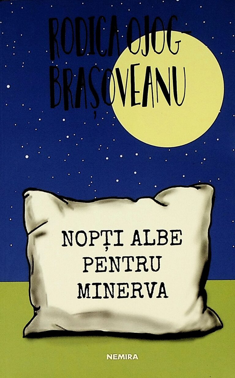 Nopti albe pentru Minerva