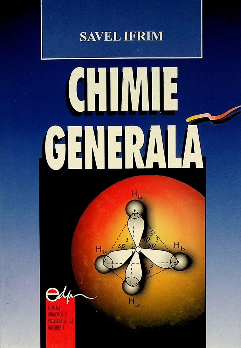 Chimie generala