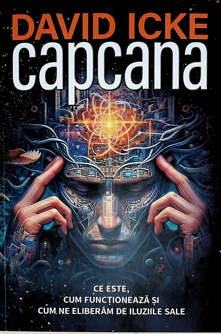 Capcana