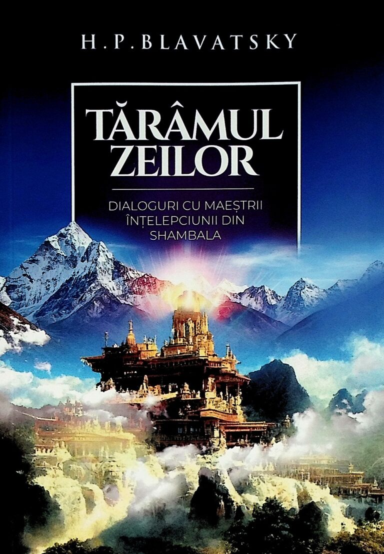 Taramul zeilor