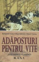 Adaposturi pentru vite