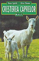 Cresterea caprelor