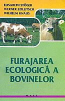 Furajarea ecologica a bovinelor