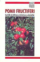 Pomii fructiferi. Lucrari de infiintare si intretinere a plantatiilor