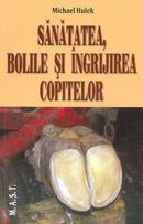 Sanatatea, bolile si ingrijirea copitelor