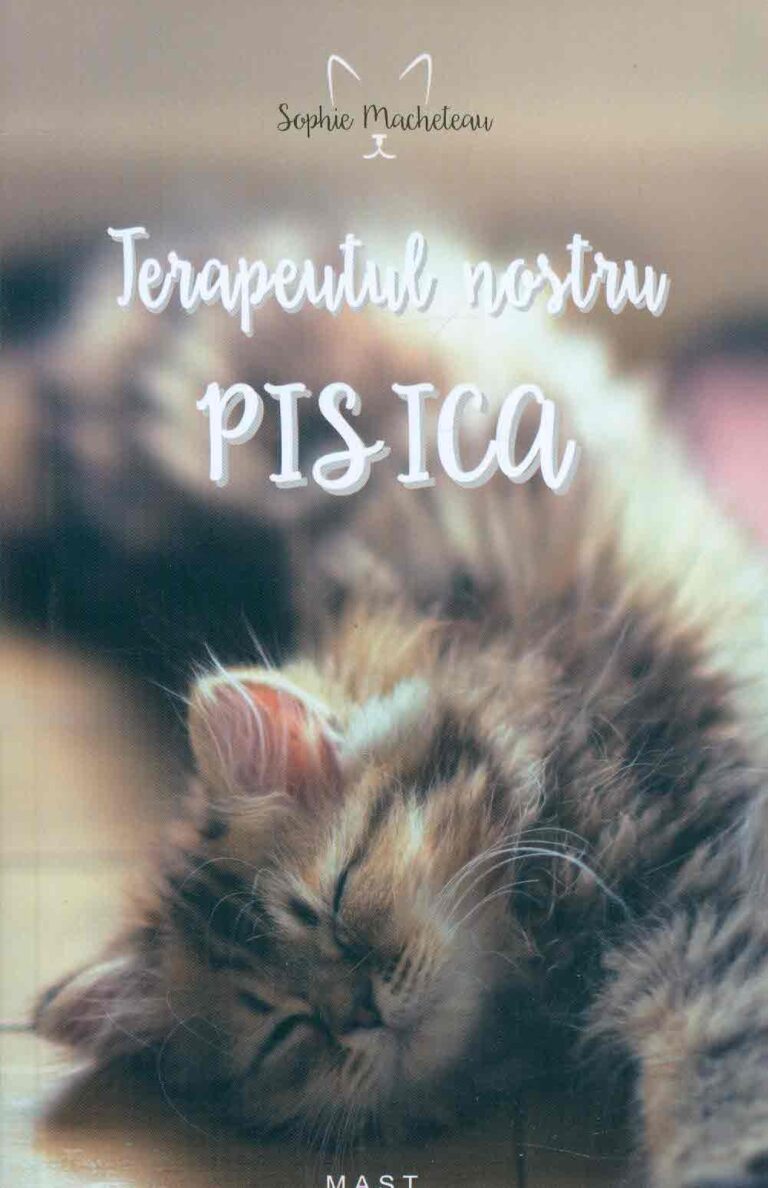 Terapeutul nostru pisica