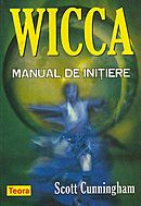 Wicca, manual de initiere