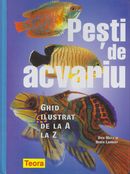 Pesti de acvariu
