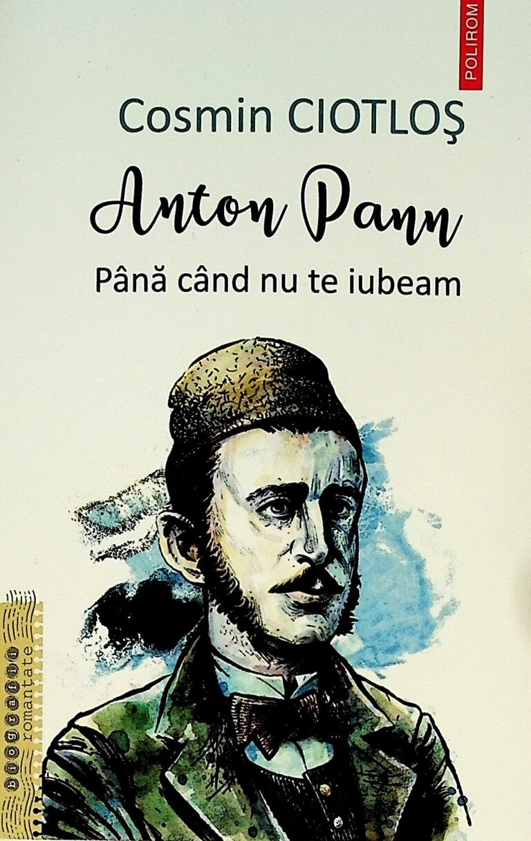 Anton Pann. Pana cand nu te iubeam