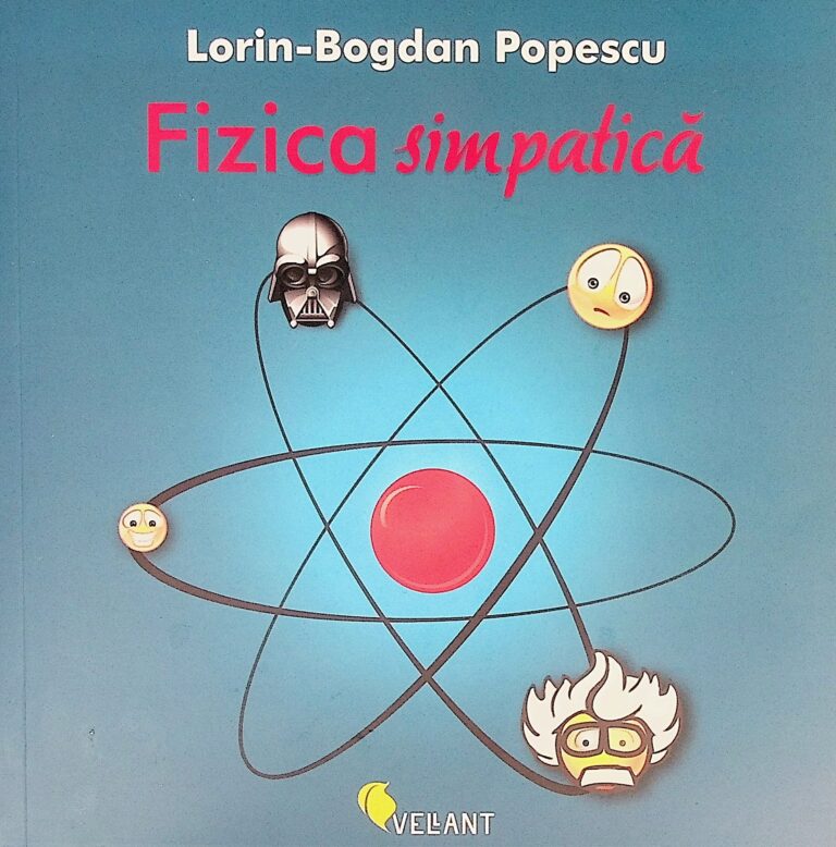 Fizica simpatica