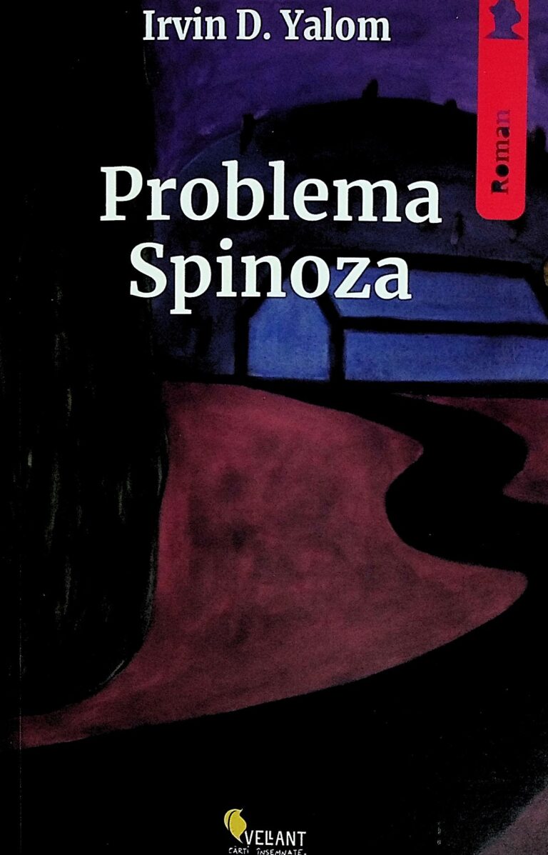 Problema Spinoza