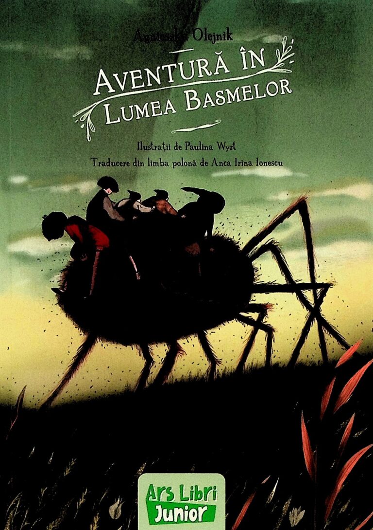 Aventura in lumea basmelor