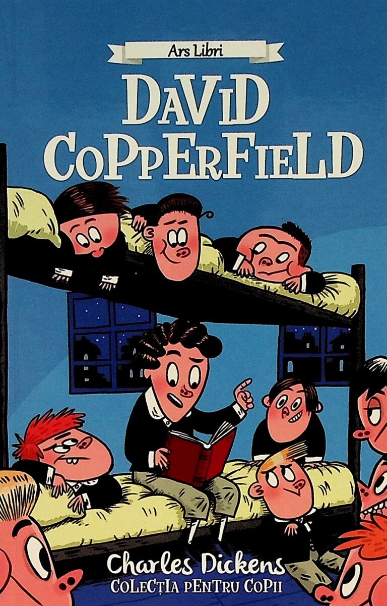 David Copperfield
