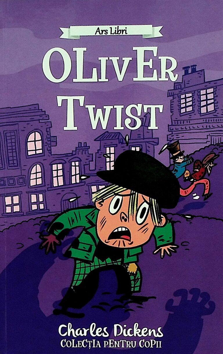 Oliver Twist